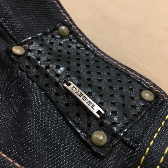 Diesel Zlim jeans - Picture 4 of 4